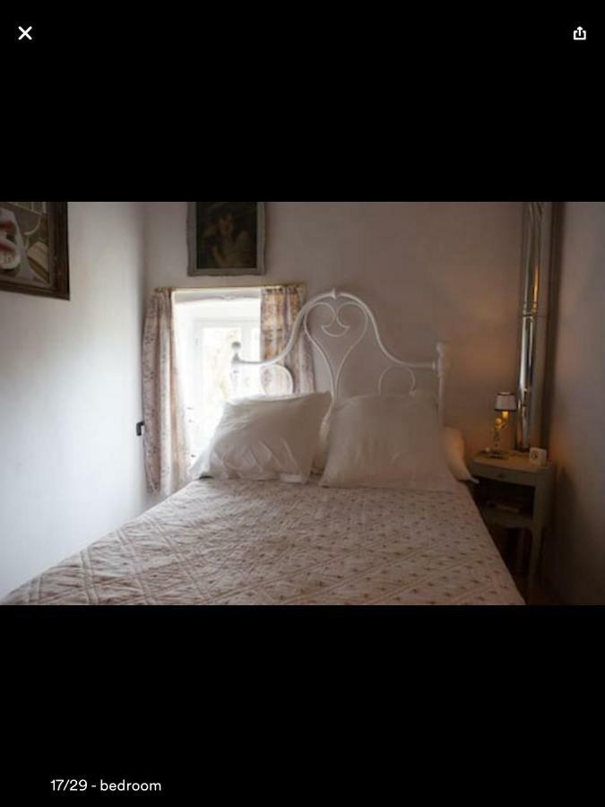 Il Rosmarino Apartment Pelago ภายนอก รูปภาพ